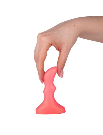 Плаг-массажёр для простаты , изображение 2