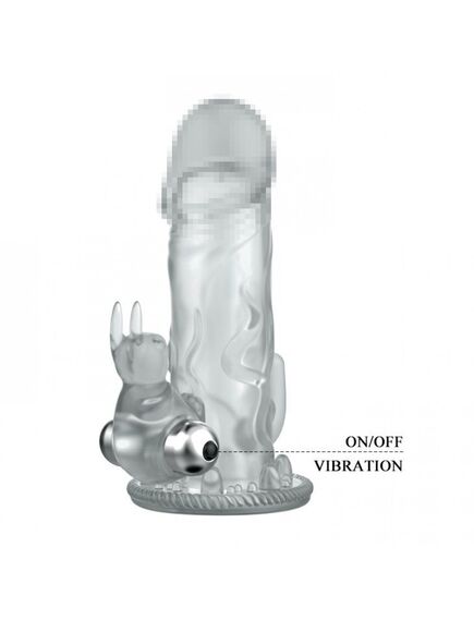 Насадка Brave Man , изображение 2