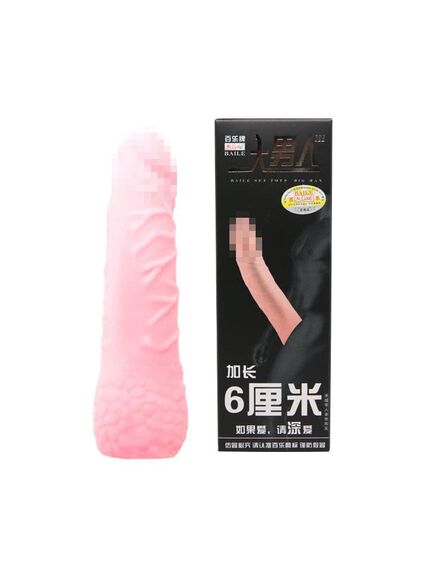 Насадка удлиняющая , изображение 4