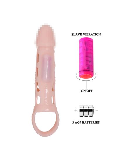 Насадка Men Extension , изображение 5