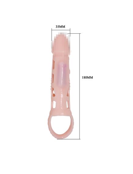 Насадка Men Extension , изображение 6