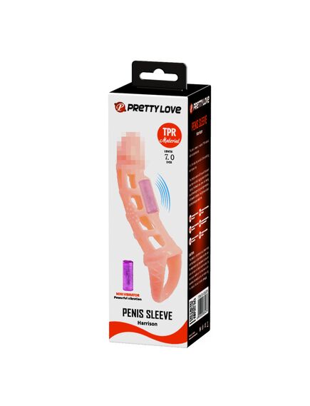 Насадка Men Extension , изображение 7