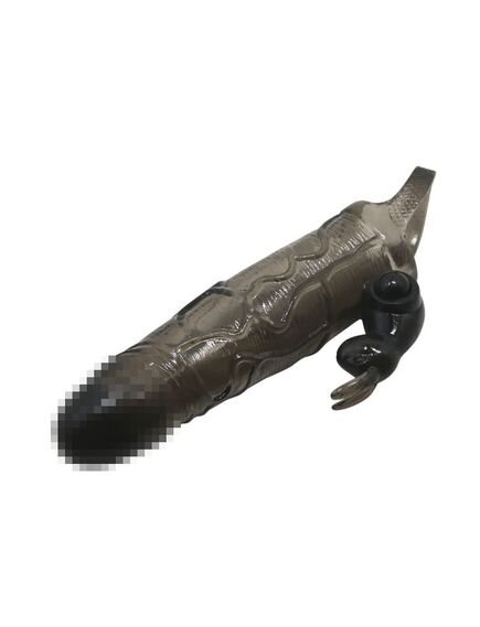 Насадка "Brave man" , изображение 4