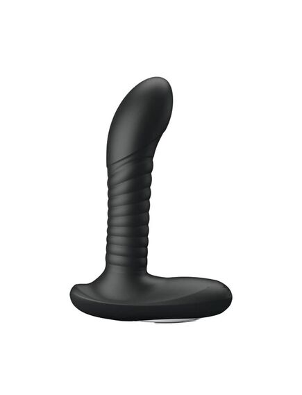 Вибромассажёр простаты "Merlin" с ротацией 