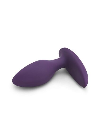 Эргономичная анальная пробка для ношения Ditto by We-Vibe , изображение 7