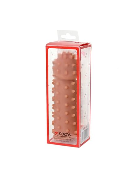 Насадка с шипами , изображение 4