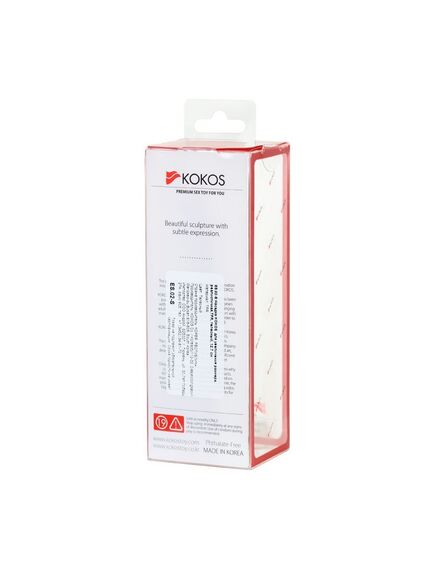 Насадка рельефная , изображение 2