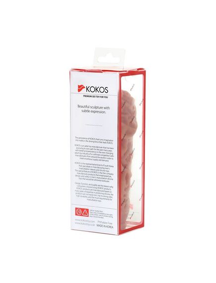 Насадка рельефная , изображение 3