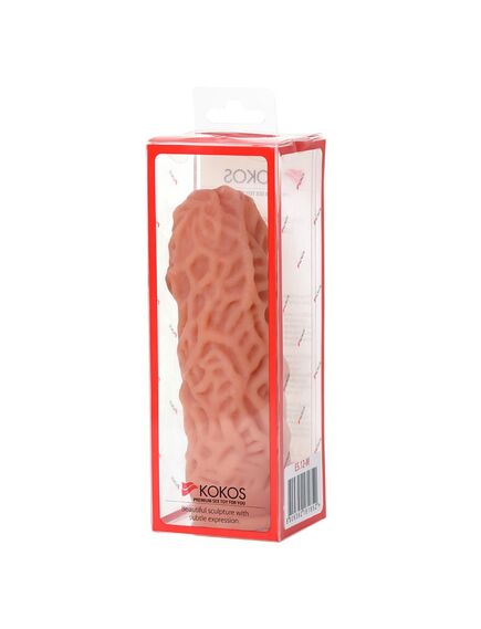 Насадка рельефная , изображение 4