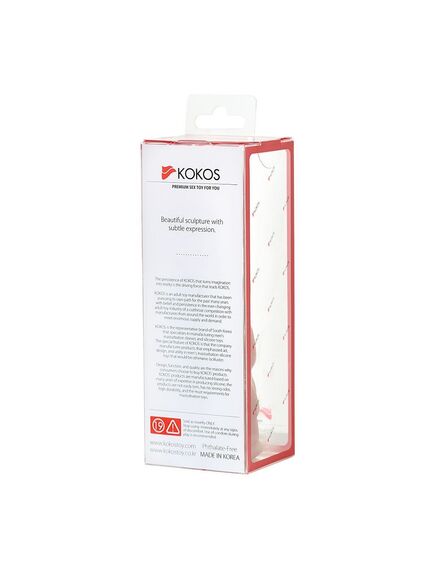 Насадка рельефная , изображение 2