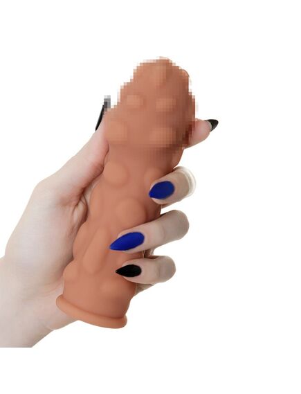 Насадка рельефная , изображение 3