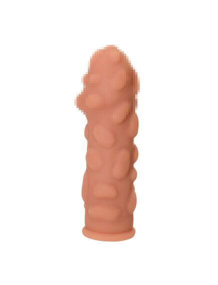 Насадка рельефная , изображение 4