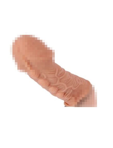 Насадка рельефная , изображение 2