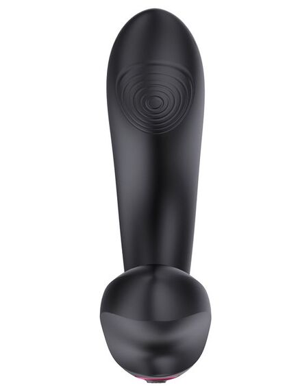 Массажер простаты с пульсацией на пульте Д/У RALF , изображение 3