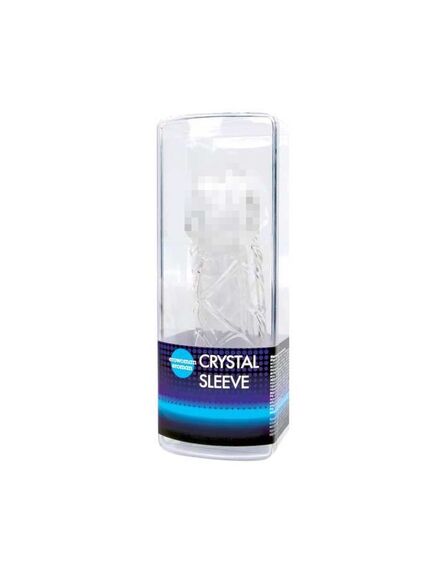 Насадка Crystal Sleeve , изображение 2