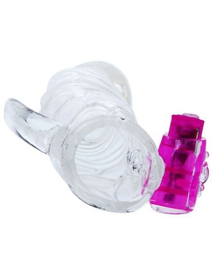 Насадка рельефная с вибрацией , изображение 3