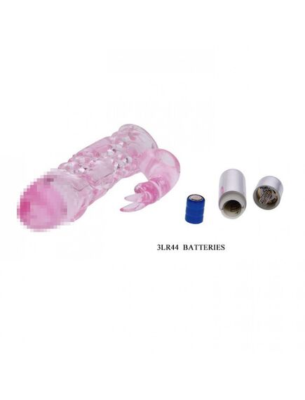 Насадка Ultimate Love Sleeve , изображение 5