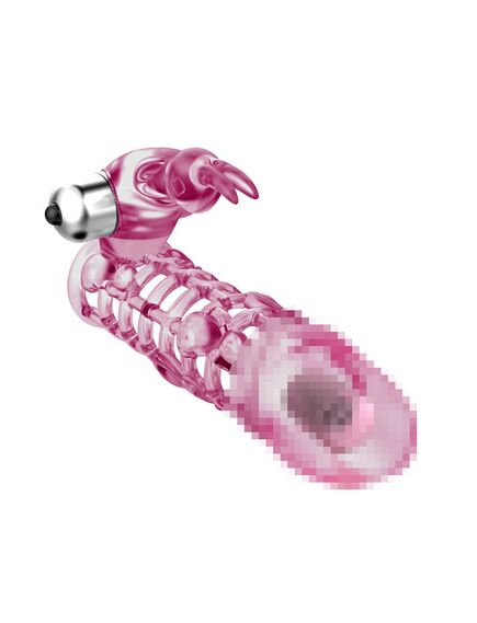 Насадка Pink Heart , изображение 2