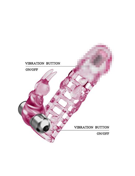 Насадка Pink Heart , изображение 4