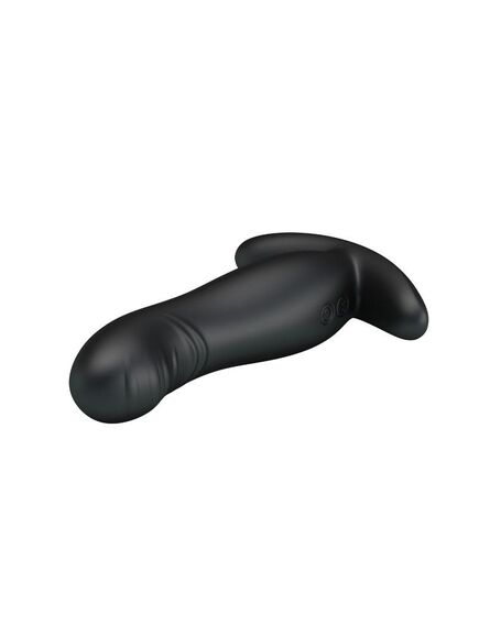 Вибростимулятор простаты с волновым эффектом , изображение 4