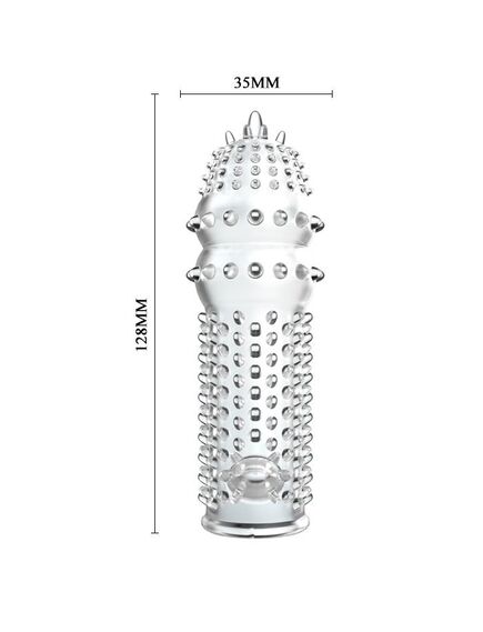 Насадка Crystal Sleeve , изображение 3