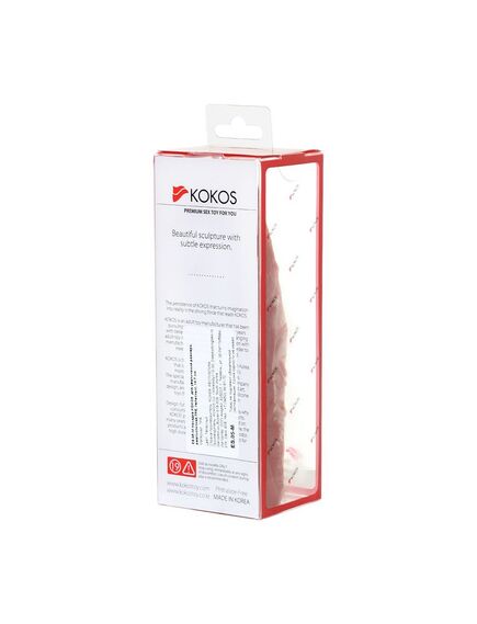 Насадка рельефная , изображение 3