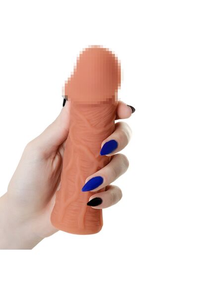 Насадка рельефная , изображение 5