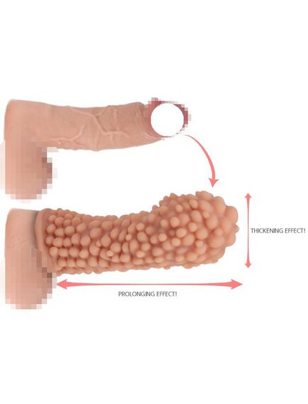 Насадка рельефная , изображение 6