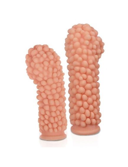 Насадка рельефная , изображение 2