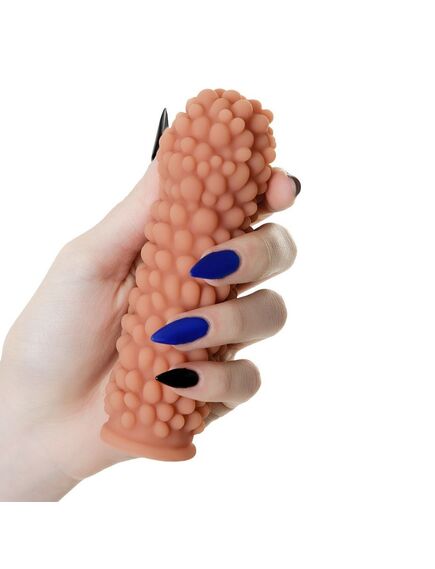 Насадка рельефная , изображение 4