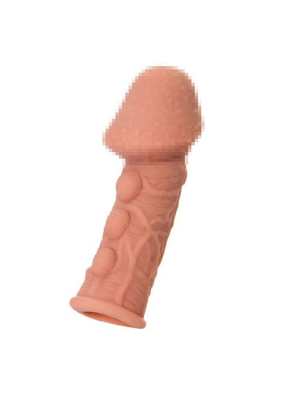 Насадка рельефная , изображение 3