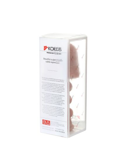 Насадка рельефная , изображение 6