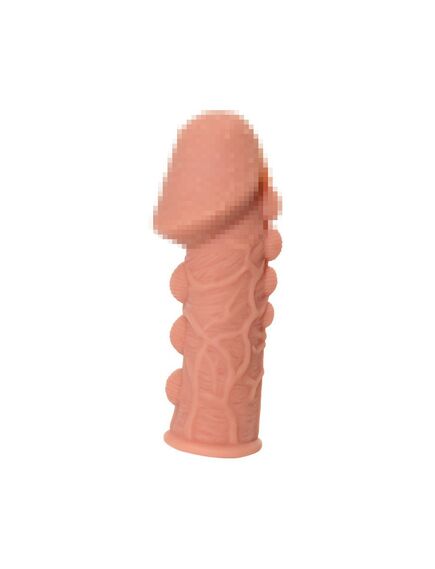 Насадка рельефная , изображение 7