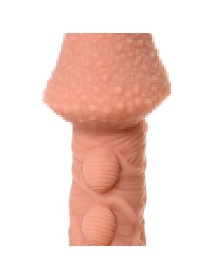 Насадка рельефная , изображение 8