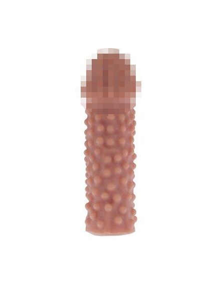 Насадка с бугорками , изображение 2