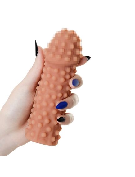 Насадка с бугорками , изображение 2