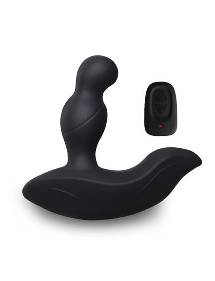 Массажер простаты с эффектом ротации Louis 