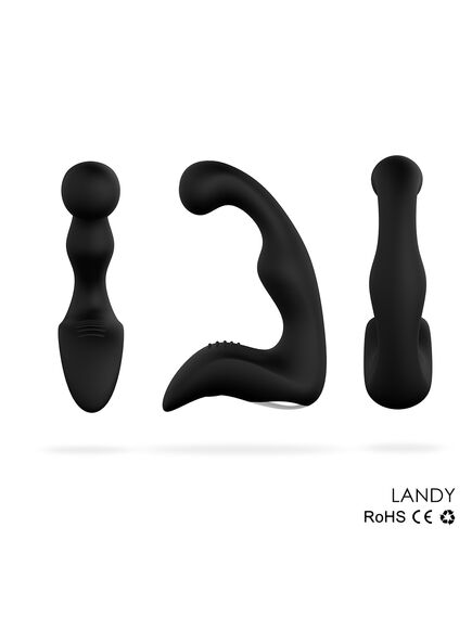 Массажер простаты Landy RCT , изображение 7