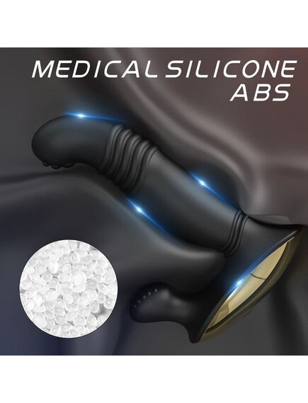 Вибромассажёр простаты "The Eye Of Horus" , изображение 5