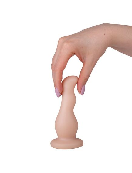 Плаг-массажёр для простаты , изображение 2