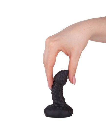 Плаг-массажёр для простаты , изображение 4