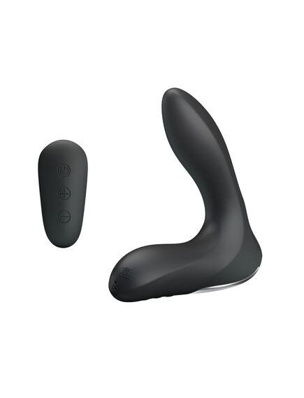 Массажер простаты с функцией подкачки "Nasreddin" , изображение 2