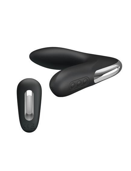 Массажер простаты с функцией подкачки "Nasreddin" , изображение 3