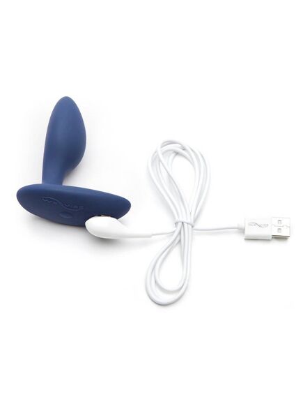 Анальная пробка для ношения Ditto by We-Vibe , изображение 7