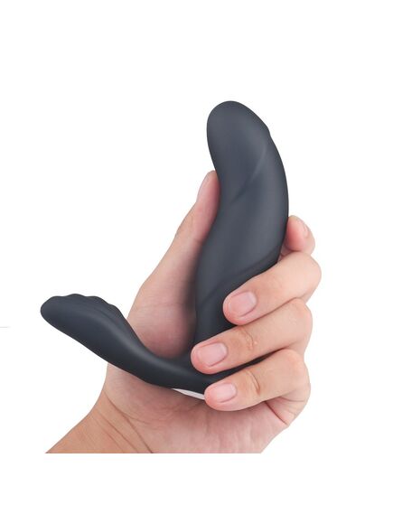 Вибромассажёр простаты Laken-RCT с пультом д\у , изображение 4