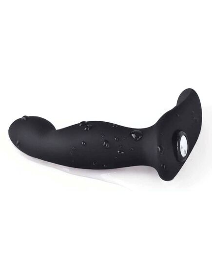 Вибромассажёр простаты Zeus-RCT с пультом д\у , изображение 5