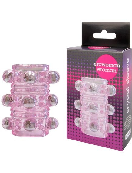 Насадка с шариками Crystal , изображение 2