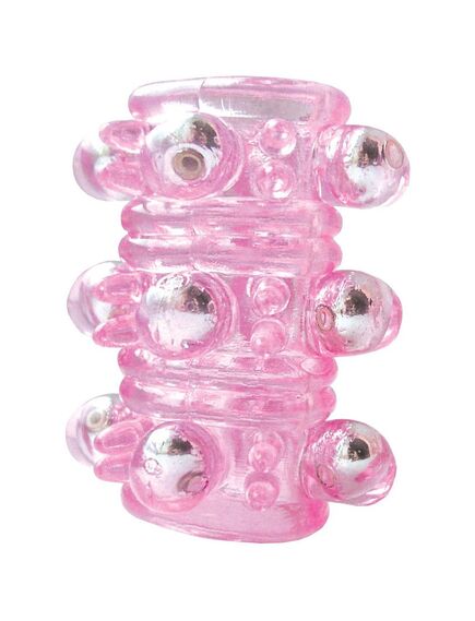 Насадка с шариками Crystal 