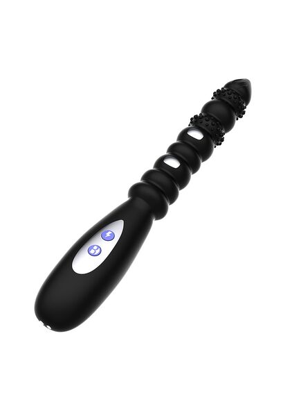 Массажер простаты с электростимуляцией Mr.B1 , изображение 2