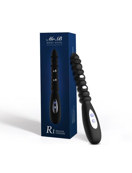 Массажер простаты с электростимуляцией Mr.B1 , изображение 4